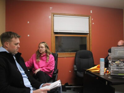 Paxton Park Board to seek recreation director