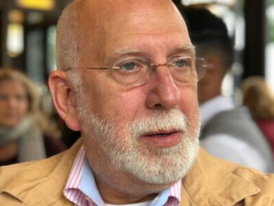 Obituary: Daniel Schuering