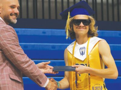 To avoid conflicts, Sunday afternoon graduation proposed in 2026 at PBL High School