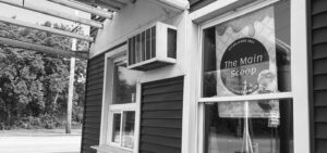 The Main Scoop Ice Cream is opening a sixth location at 201 E. State St. in Paxton, just inside the State Street Mall. It opens its doors at noon Sunday, June 15. Will Brumleve/Ford County Chronicle