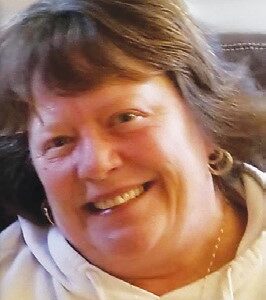 Wendy Jean Davis