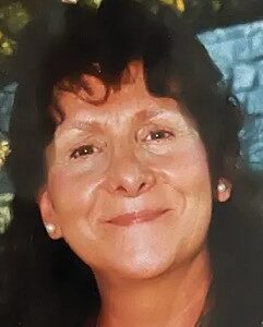 Olga Allen