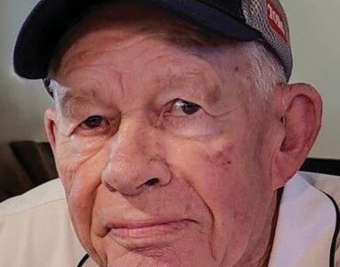 Floyd D. Bohlen