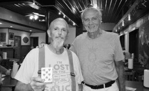 Photos courtesy of the Gibson City Restoration Association