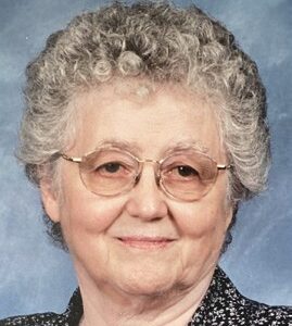 Rosa Marie Cender