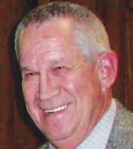 Clyde E. Hudson