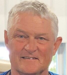 A friend to many, Doug McCoy loved sports, family