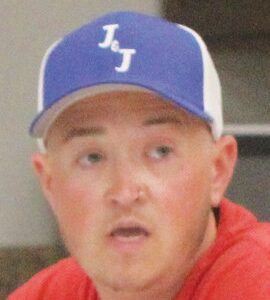 Pursuing passion, Chapman leaves local park district