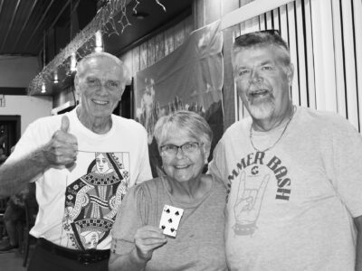 JACKPOT UP TO $14,579