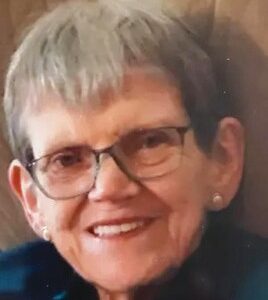 Carol Joan Boyle