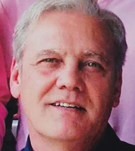 Jimmie D. Coplea