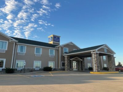 Feasibility study for new hotel soon to be considered