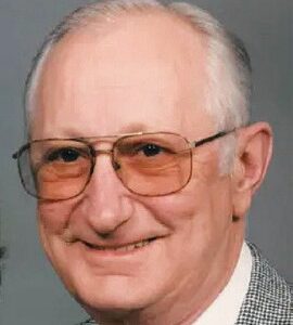 Clyde Bargmann