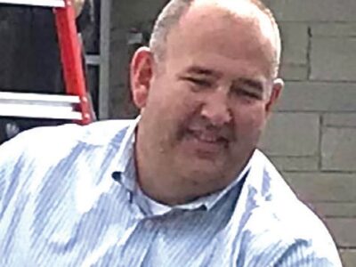 Barry Wright plans to retire in 2028 as Clara Peterson Elementary School principal