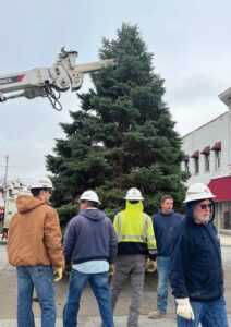 Will Brumleve/Ford County Chronicle