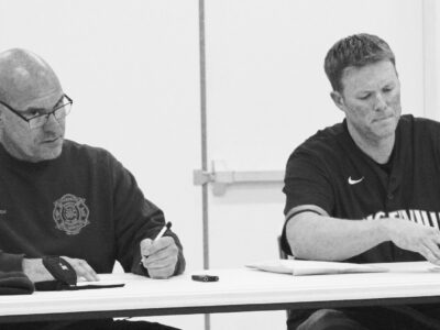 Proposal calls for severl part-time coordinators to fill director’s role