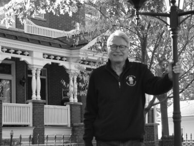 Death of car’s first owner, a Boston-area socialite, shocked all