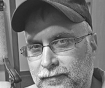 Snow ice cream is winter’s silver lining